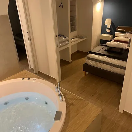 度假居 Casa Fortino 卡塔尼亚