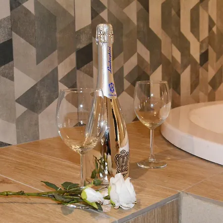 Casa Fortino 卡塔尼亚