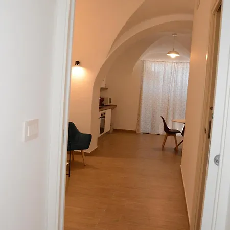 度假居 Casa Fortino 卡塔尼亚