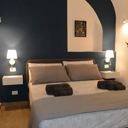 Casa Fortino * 卡塔尼亚