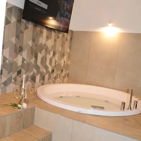 Casa Fortino 度假居 *