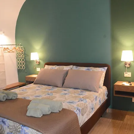 度假居 Casa Fortino