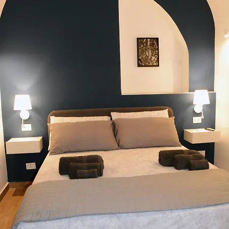 Casa Fortino 度假居 *