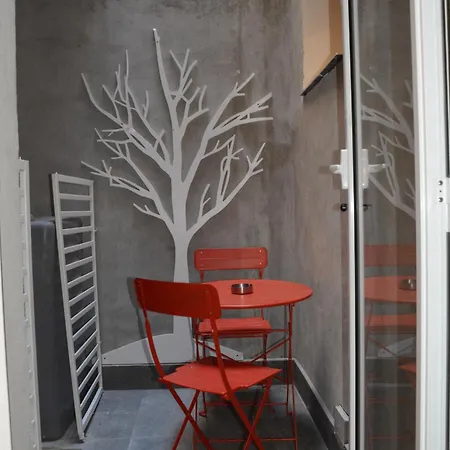 Casa Fortino 度假居 卡塔尼亚