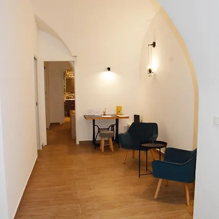 Casa Fortino 度假居