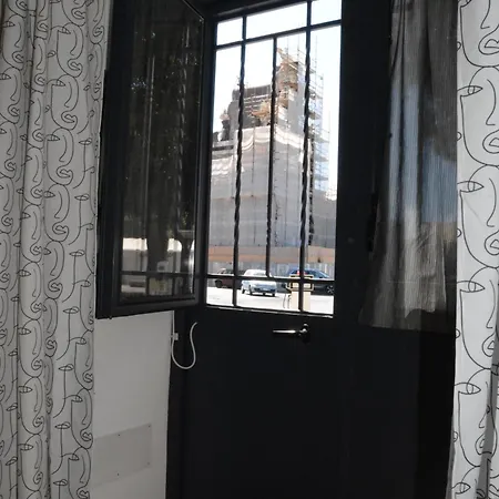 度假居 Casa Fortino