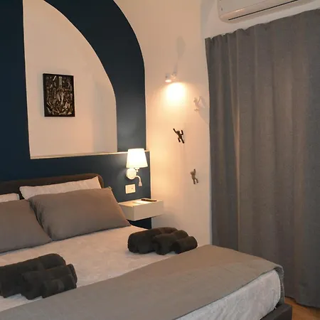 度假居 Casa Fortino *