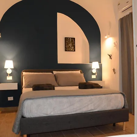 Casa Fortino 度假居 卡塔尼亚