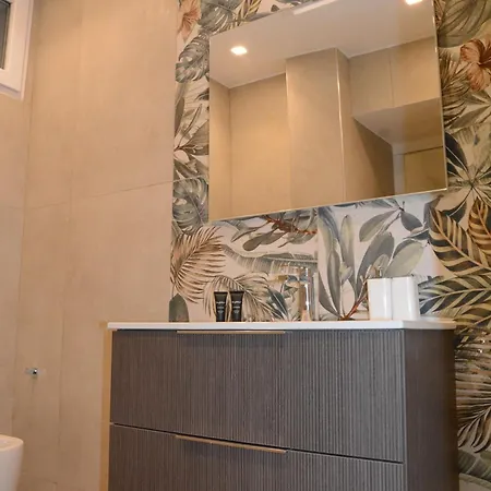 Casa Fortino * 卡塔尼亚