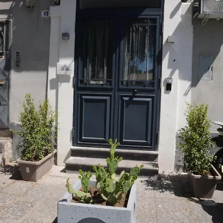 Casa Fortino 度假居 *