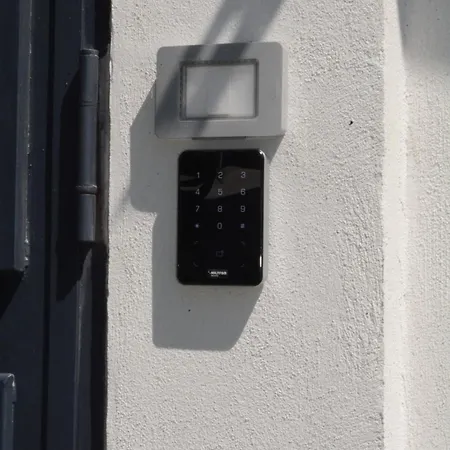 度假居 Casa Fortino 卡塔尼亚