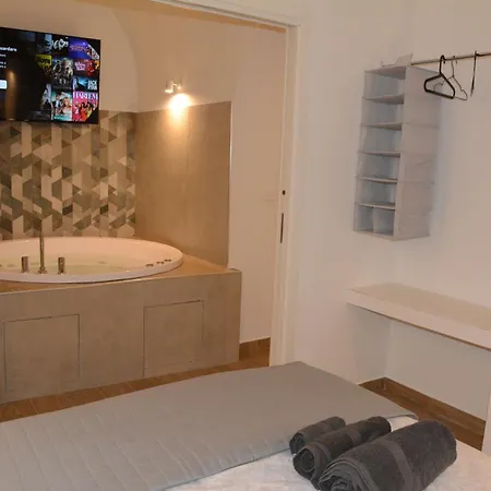 度假居 Casa Fortino 卡塔尼亚