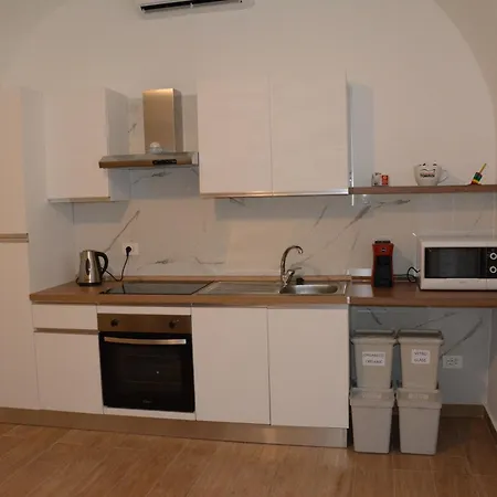 度假居 Casa Fortino *