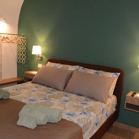 Casa Fortino 度假居 *