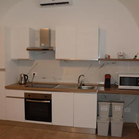 度假居 Casa Fortino 卡塔尼亚