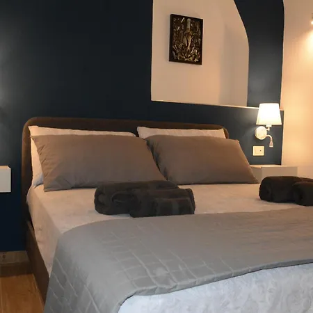 Casa Fortino * 卡塔尼亚