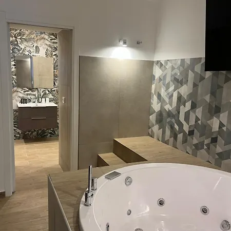 Casa Fortino * 卡塔尼亚