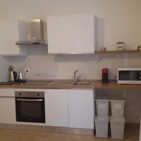 Casa Fortino 度假居